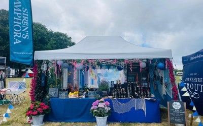 Owned Gazebo 