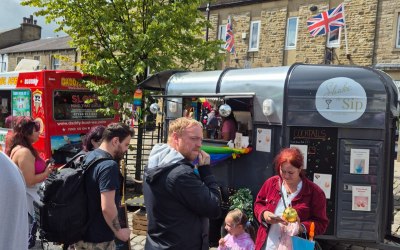 Pride, Skipton Pride, Skipton