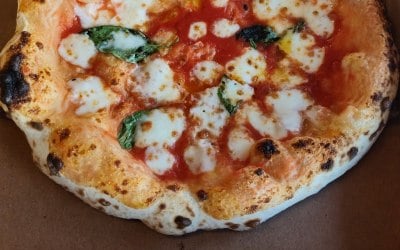 Margherita ( the Queen )