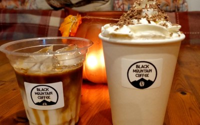 Autumnal flavours Autumnal flavours