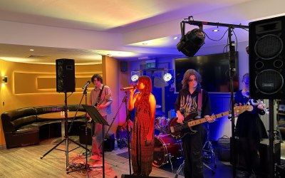 Pub Live Music