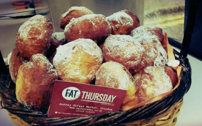 Fat Thursday