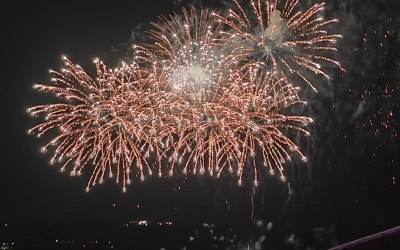Firework Display