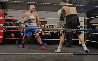 Boxing