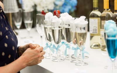 Theme Reception 