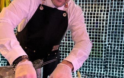 Mixologist Experience