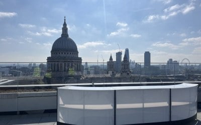 Mobile cocktail bar hire 