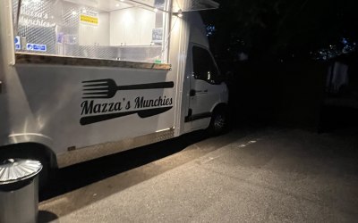 MAZZA’S Munchies  4