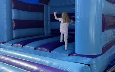 Bounce House