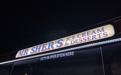 Mr Sher’s Ice Cream 9