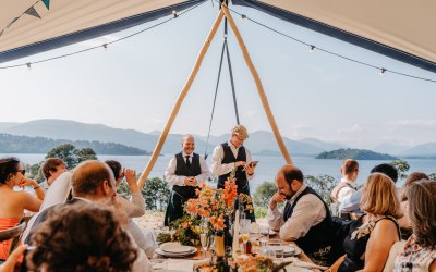 Wedding Canopy