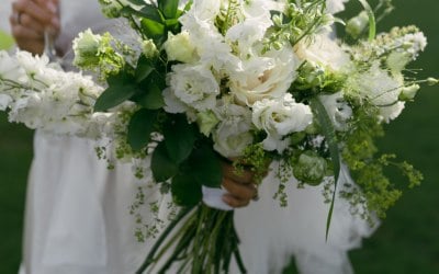 Bridal Bouquet