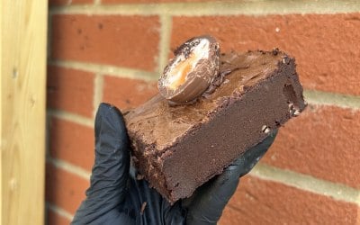Brownie 