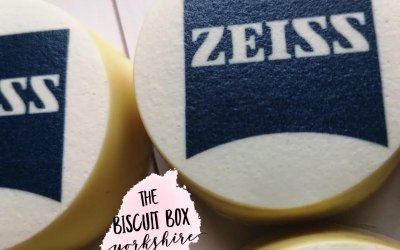 Corporate biscuits 