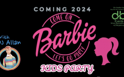 Barbie The Show Live!