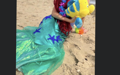 Ariel/Sea Mermaid Parties ‍♀️