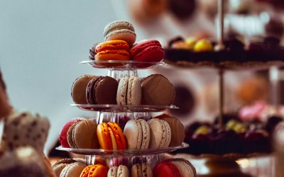 Dessert Buffet