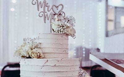 Wedding Cakes