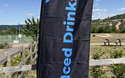 Our flags
