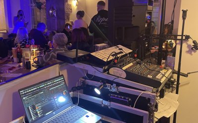 DJ Hire