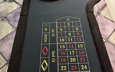 Roulette