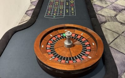 Roulette