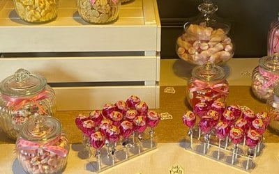 Baby shower 