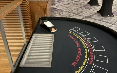 Blackjack 