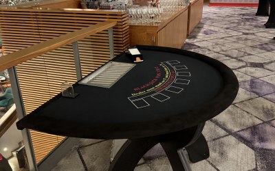 Blackjack 
