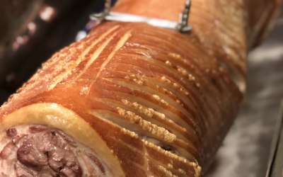 Hog Roast 