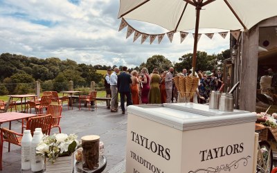 Wedding views