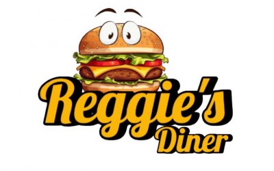 Reggie’s Diner 1