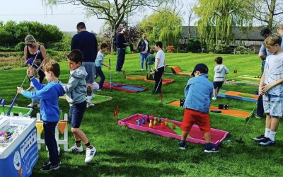 Children’s Course Children’s Course