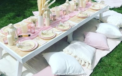Picnic party 
