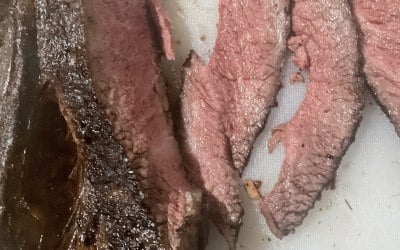Roast beef