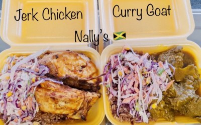 Nally’s Jamaican Jerk and Grill  2