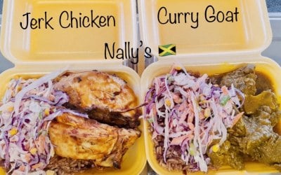 Nally’s Jamaican Jerk and Grill  2