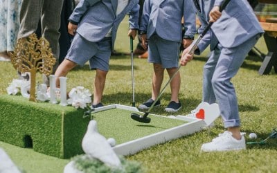 Wedding Course Wedding Course