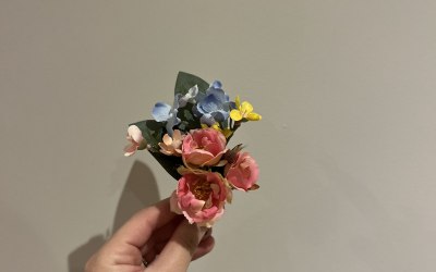 For the groom, groomsmen & family  Buttonholes designed to coordinate beautifully with your day.