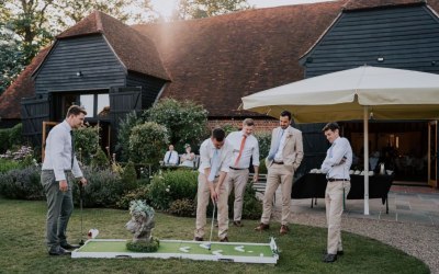 Wedding Course Wedding Course