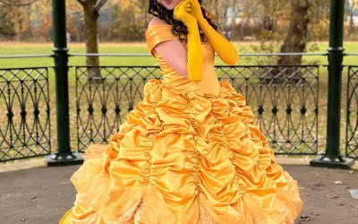 Rose Princess