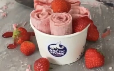 Eton Mess