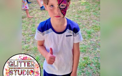 Trendy Spider-Man 