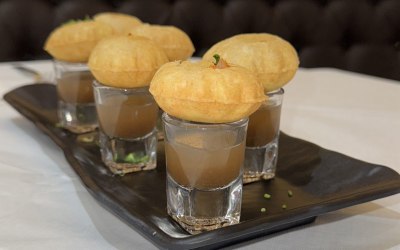 Pani Puri