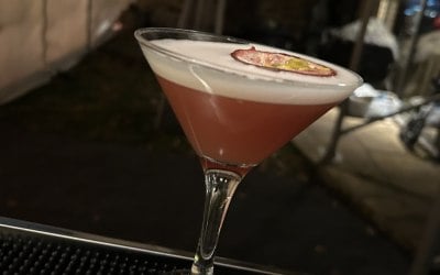 Cocktails made to bring style to your event 