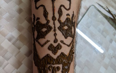 Darth Maul for star wars fans