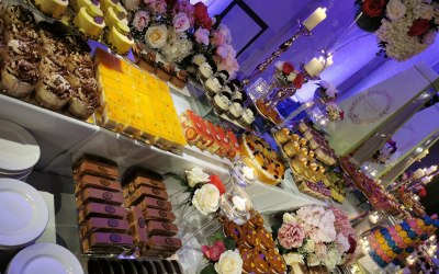 Dessert Buffet