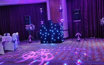 Standard Starlit Setup