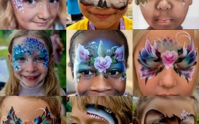 Childrens designs