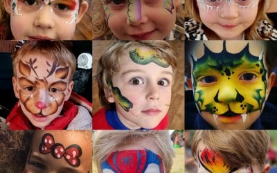 Childrens designs